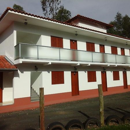 Hotel Lindoia Rural Exterior photo