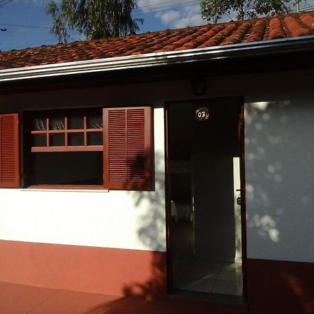 Hotel Lindoia Rural Room photo