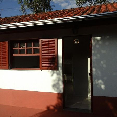 Hotel Lindoia Rural Room photo