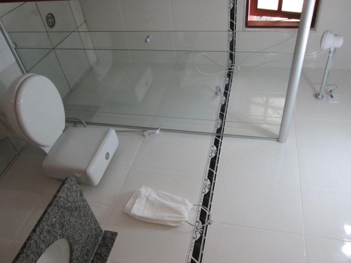 Hotel Lindoia Rural Room photo