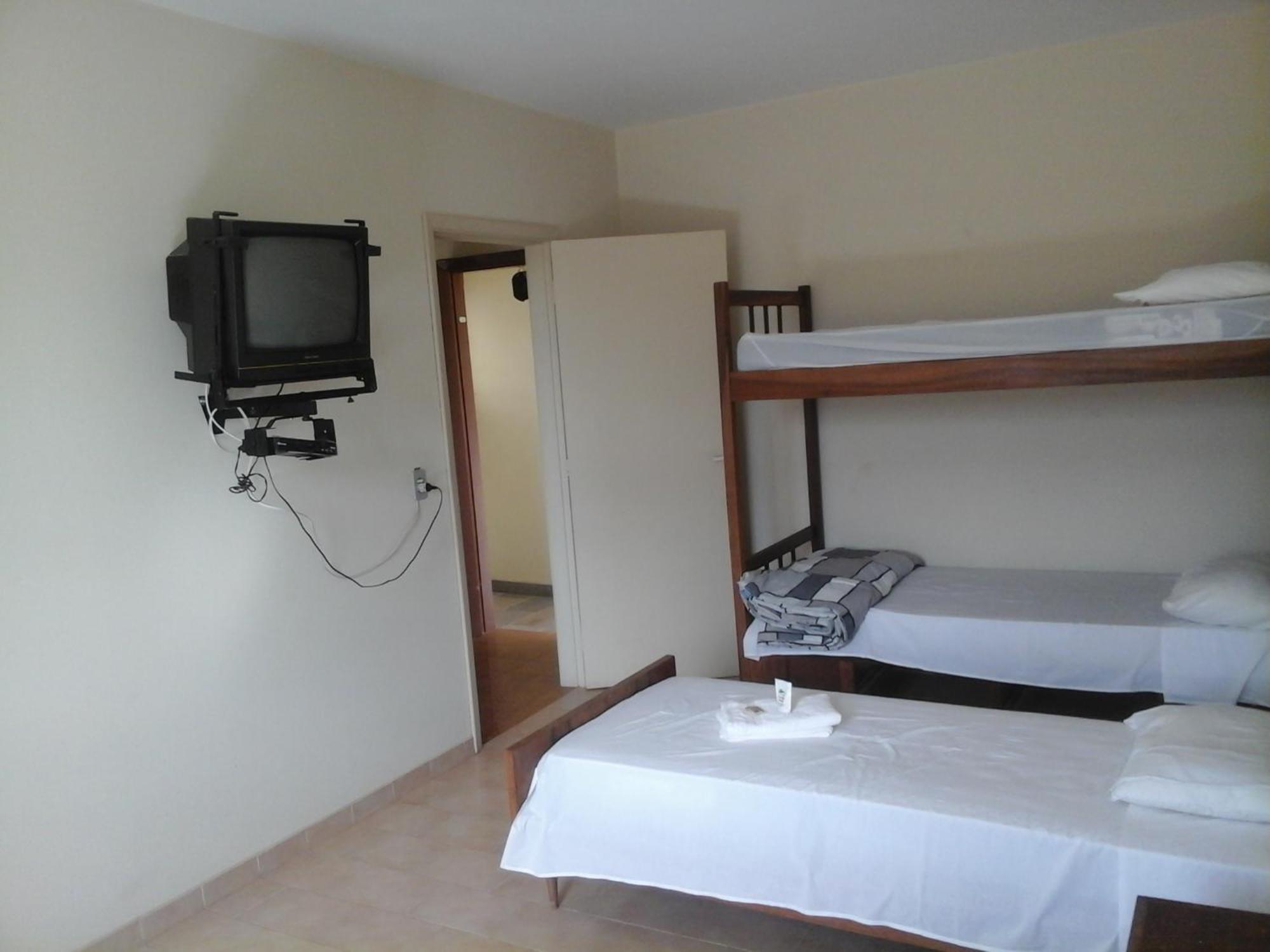 Hotel Lindoia Rural Room photo