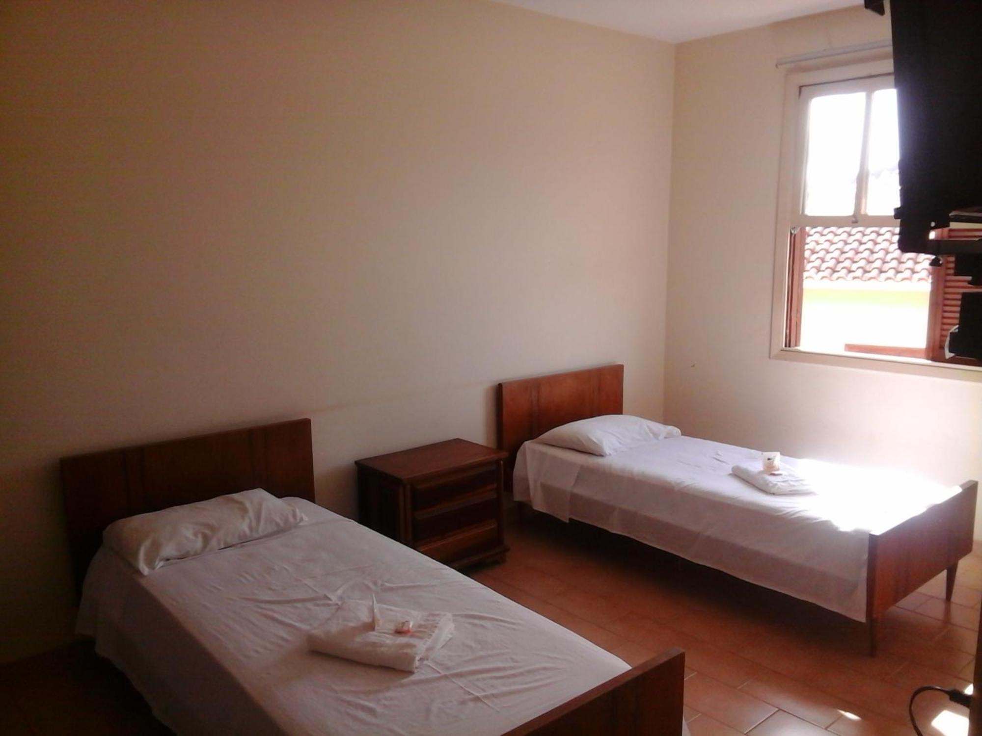 Hotel Lindoia Rural Room photo