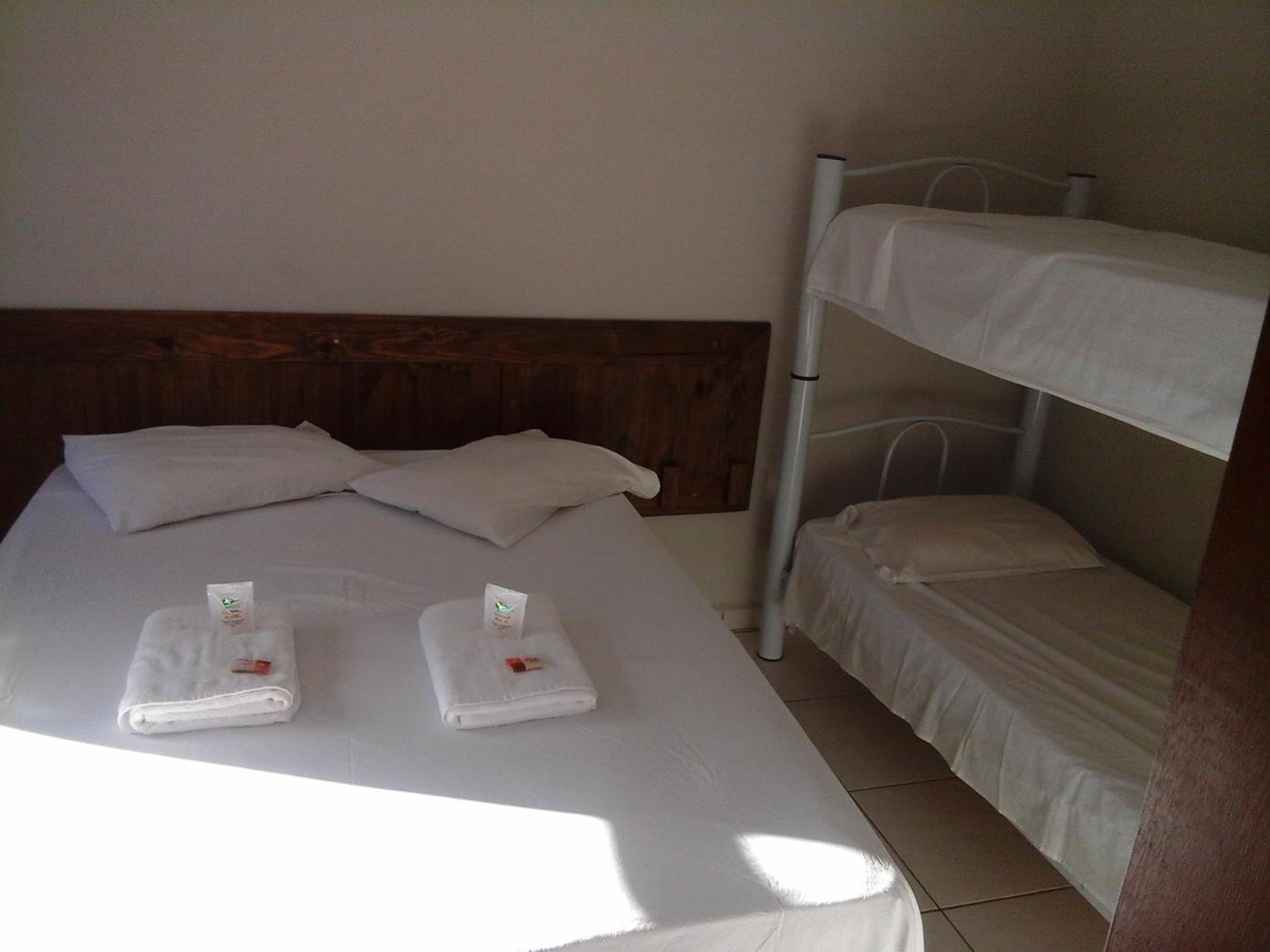Hotel Lindoia Rural Room photo
