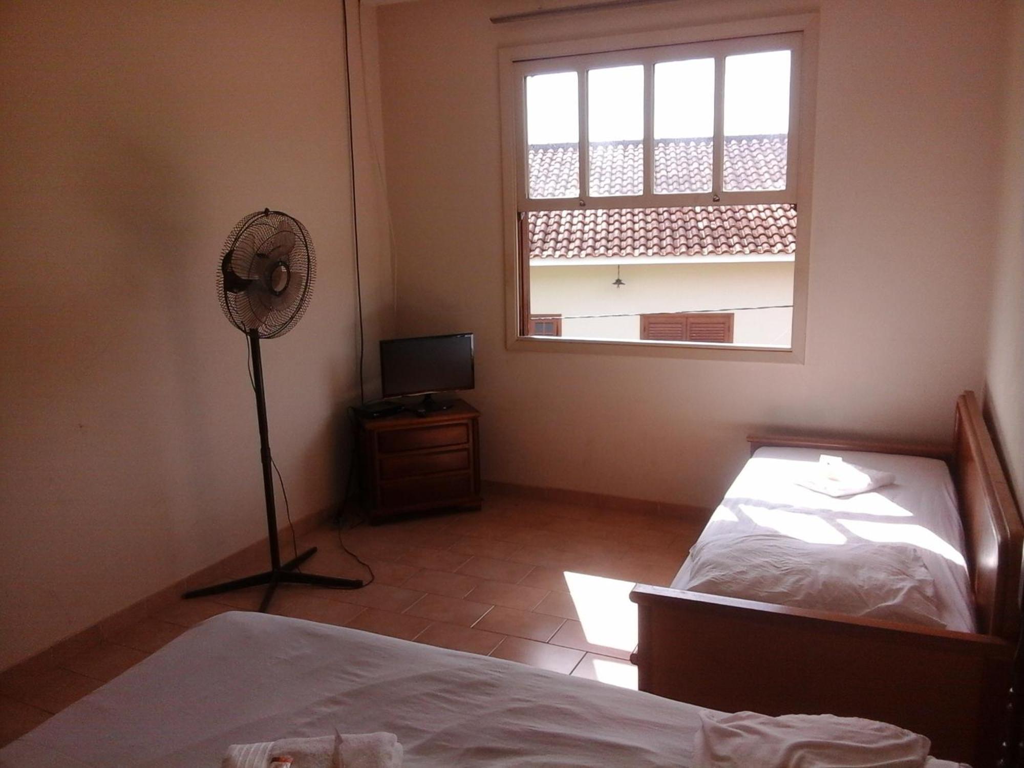 Hotel Lindoia Rural Room photo