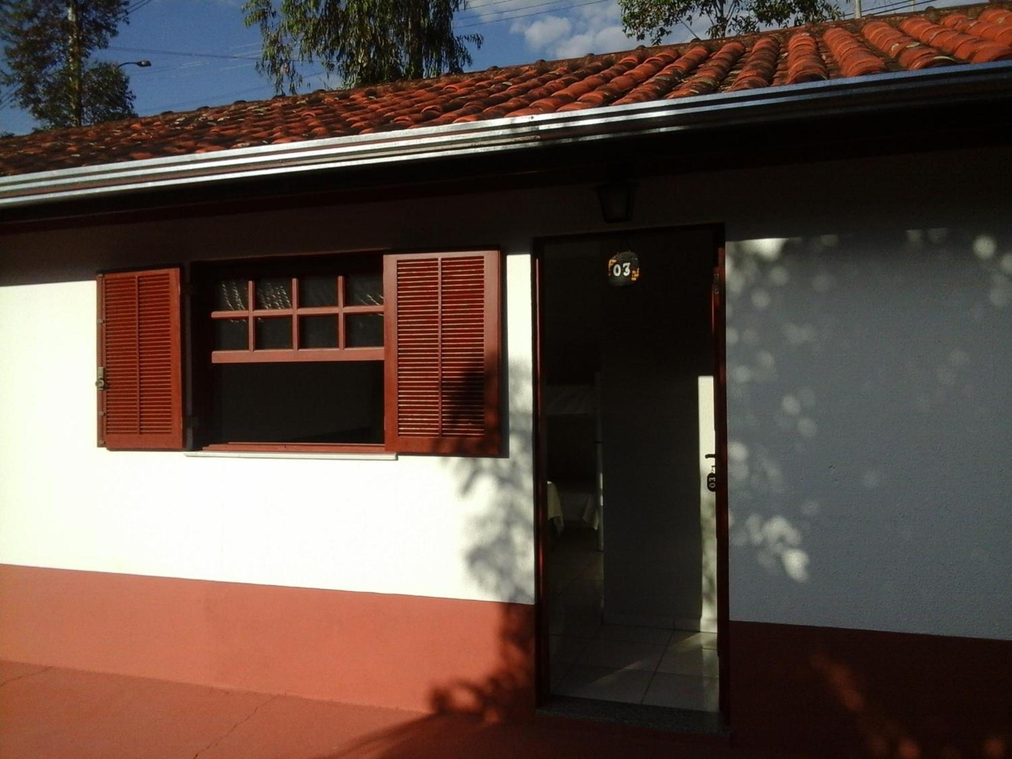 Hotel Lindoia Rural Room photo