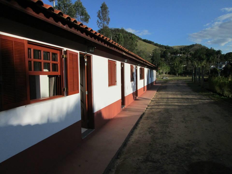 Hotel Lindoia Rural Exterior photo