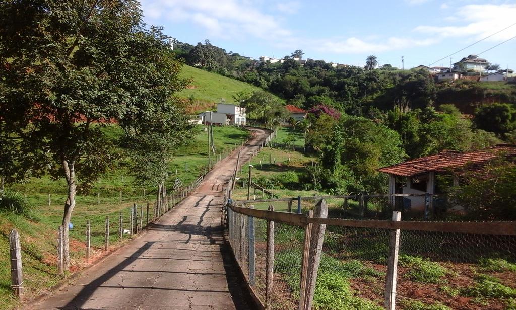 Hotel Lindoia Rural Exterior photo